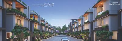 Project Image of 0.0 - 3430.0 Sq.ft 3 BHK Villa for buy in Ayaansh Palm Villas