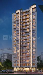 Project Image of 519.25 - 1099.1 Sq.ft 1 BHK Apartment for buy in Kenarc Premia Towers B And C