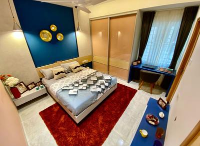 Marutham Neptune Phase in Koyambedu, Chennai Price, Reviews