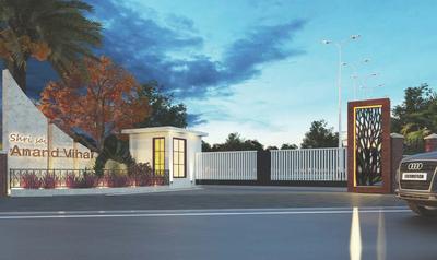 Project Image of 1040.44 - 2165.81 Sq.ft Residential Plot Plot for buy in Satish Anand Vihar