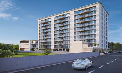 Project Image of 1185.0 - 1215.01 Sq.ft 3 BHK Apartment for buy in Krushnam Eleanor