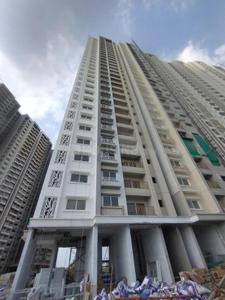 Project Image of 1629.0 - 1865.0 Sq.ft 3 BHK Apartment for buy in Prestige Meridian Park Phase 2