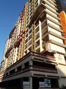 Project Image of 602.0 - 856.0 Sq.ft 2 BHK Apartment for buy in Neminath Heights Wing B C D