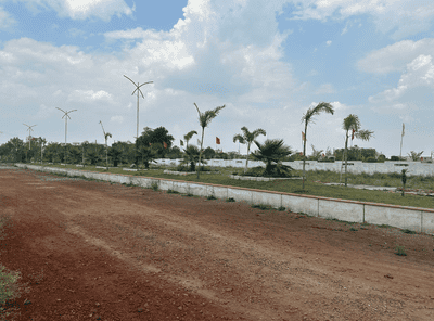 Project Image of 309.14 - 2174.31 Sq.ft Residential Plot Plot for buy in Aastha Garden Phase II