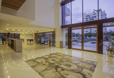 Project Image of 4534 Sq.ft 4 BHK Apartment / Flat for sale in Baner for Rs. 115000000
