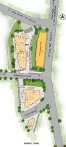 Project Image of 381.9 - 643.9 Sq.ft 1 BHK Apartment for buy in Deep Nirvana