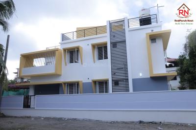 Project Image of 1683.0 - 1899.0 Sq.ft 3 BHK Villa for buy in Redporch Ample Villas