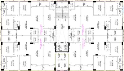 Project Image of 679.63 - 1153.68 Sq.ft 3 BHK Apartment for buy in Shreenath Omniketan Elegance