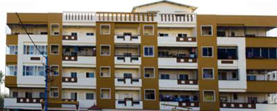 Project Image of 1030.0 - 1440.0 Sq.ft 2 BHK Apartment for buy in Balaji Meadows