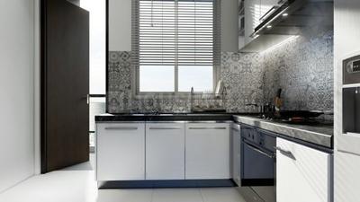 Project Image of 1243.23 - 2066.67 Sq.ft 2 BHK Apartment for buy in 82 Ocean Crest