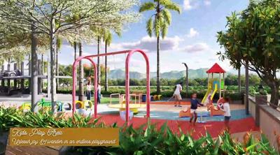 Project Image of 550 Sq.ft 1 BHK Apartment / Flat for sale in Panvel for Rs. 3000000