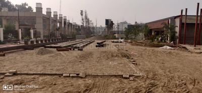 Project Image of 2500 Sq.ft 4 BHK Apartment / Flat for sale in Utrathiya for Rs. 34823250