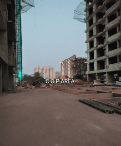 Project Image of 4572.0 - 6561.0 Sq.ft 4 BHK Apartment for buy in Divyam Pravesh