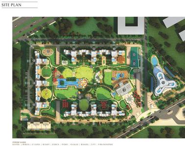 Project Image of 4452.0 - 7054.0 Sq.ft 4 BHK Apartment for buy in Bestech The Sky Suites