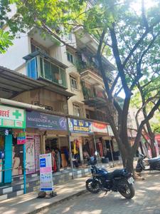 Project Image of 384.0 - 948.0 Sq.ft 1 BHK Apartment for buy in Panvelkar Prestige