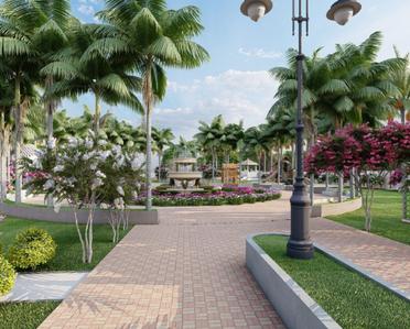 Project Image of 1215.0 - 4995.0 Sq.ft Residential Plot Plot for buy in Sun Siri The Prestige