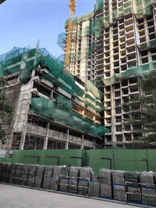 Project Image of 793.0 - 2300.0 Sq.ft 2 BHK Apartment for buy in Lodha Bella Vita