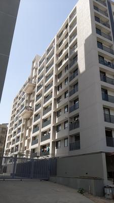 Project Image of 534.32 - 536.47 Sq.ft 2 BHK Apartment for buy in Seventh Yash