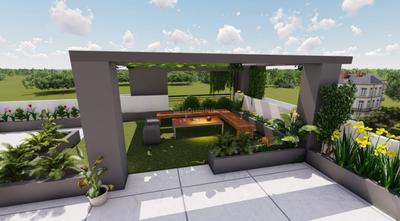 Project Image of 960.0 - 1167.0 Sq.ft 2 BHK Apartment for buy in Kutumb
