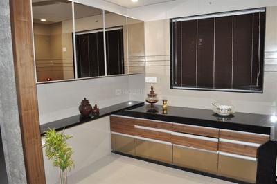 Raghuvir Saffron Kitchen 1