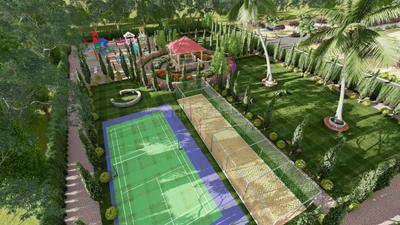 Project Image of 250 Sq.ft Residential Plot / Land for sale in Yacharam for Rs. 4000000