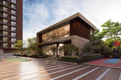 Project Image of 587.92 - 819.24 Sq.ft 2 BHK Apartment for buy in Aniket Sky