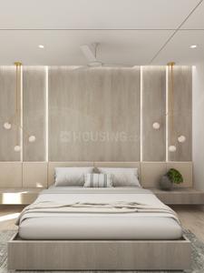 Project Image of 1980 Sq.ft 3.5 BHK Apartment / Flat for sale in Siddharth Vihar for Rs. 21000000