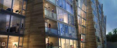 Project Image of 3379.98 - 12812.93 Sq.ft 3 BHK Apartment for buy in Mantri A Phase 2