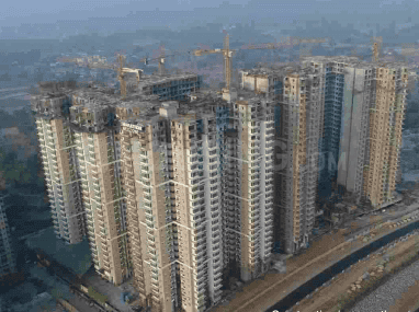 Project Image of 842 Sq.ft 2 BHK Apartment / Flat for sale in Panvel for Rs. 6900000