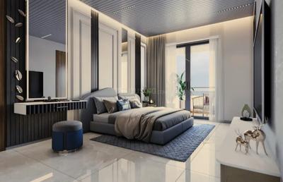 Project Image of 894.0 - 1725.0 Sq.ft 2 BHK Apartment for buy in Platinum Marvelle