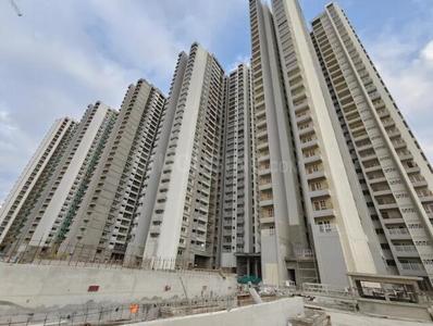 Project Image of 943.24 - 1276.0 Sq.ft 2 BHK Apartment for buy in Prestige Meridian Park Phase I At The Prestige City