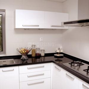 Project Image of 1925.0 - 2190.0 Sq.ft 3 BHK Apartment for buy in Manbhum Avalon