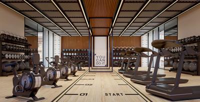 Project Image of 319.04 - 1034.0 Sq.ft 1 BHK Apartment for buy in Tigon Elite