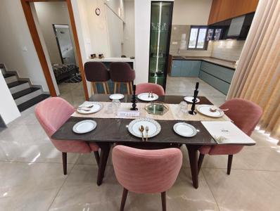 Project Image of 0.0 - 2035.0 Sq.ft 4 BHK Villa for buy in VR Vedam Villa