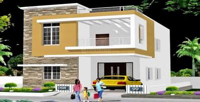 Project Image of 1000.0 - 1950.0 Sq.ft 2 BHK Villa for buy in DSR Raj Enclave