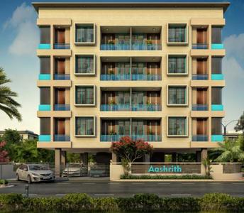 Project Image of 1450.0 - 1520.0 Sq.ft 3 BHK Apartment for buy in Urbanac Aashrith