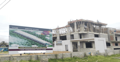 Project Image of 3000.0 - 3830.0 Sq.ft 4 BHK Villa for buy in Yash Dream Scape