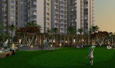Project Image of 625.0 - 1770.0 Sq.ft 1 BHK Apartment for buy in Shriram Park 63 At Shriram The Gateway
