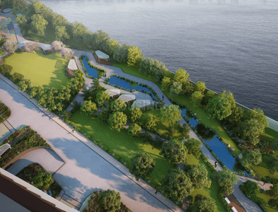 Project Image of 372.0 - 1225.0 Sq.ft 1 BHK Apartment for buy in Sumadhura Folium Phase I