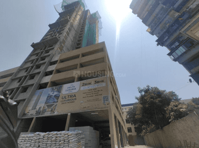 Project Image of 861.0 - 1170.0 Sq.ft 2 BHK Apartment for buy in Delta Luxuria