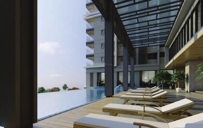 Project Image of 1750.0 - 2861.0 Sq.ft 3 BHK Apartment for buy in Prestige Ocean Pearl