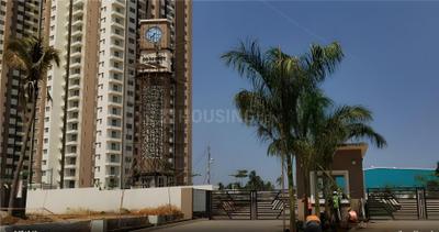 Project Image of 548.0 - 1176.0 Sq.ft 2 BHK Apartment for buy in Concorde Auriga