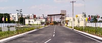 Project Image of 590.0 - 1354.0 Sq.ft Residential Plot Plot for buy in ABI Monarch Phase 2