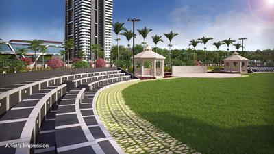 Project Image of 2507.0 - 3159.0 Sq.ft 4 BHK Apartment for buy in Regency Antilia Phase I