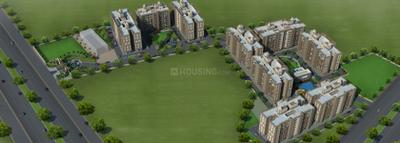Project Image of 221.0 - 581.0 Sq.ft 1 BHK Apartment for buy in Namrata Weekender Birds View