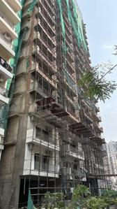 Project Image of 2370.0 - 2550.0 Sq.ft 3 BHK Apartment for buy in Addela Palm Resort