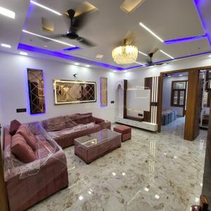 Project Image of 360.0 - 750.0 Sq.ft 1 BHK Apartment for buy in Grover Floors