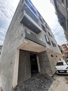 Project Image of 540.0 - 1200.0 Sq.ft 2 BHK Builder Floor for buy in Vishal Luxury Homes