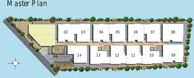 Project Image of 1120.0 - 2160.0 Sq.ft 2 BHK Apartment for buy in PNR SLV Exotica