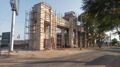 Project Image of 128 Sq.ft Residential Plot / Land for sale in Sector 33 for Rs. 16000000